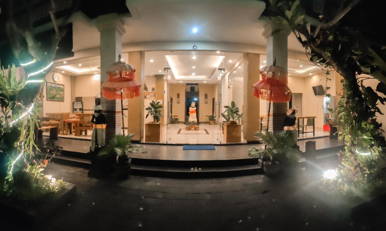 Hotel Mandari Buleleng  Exterior photo