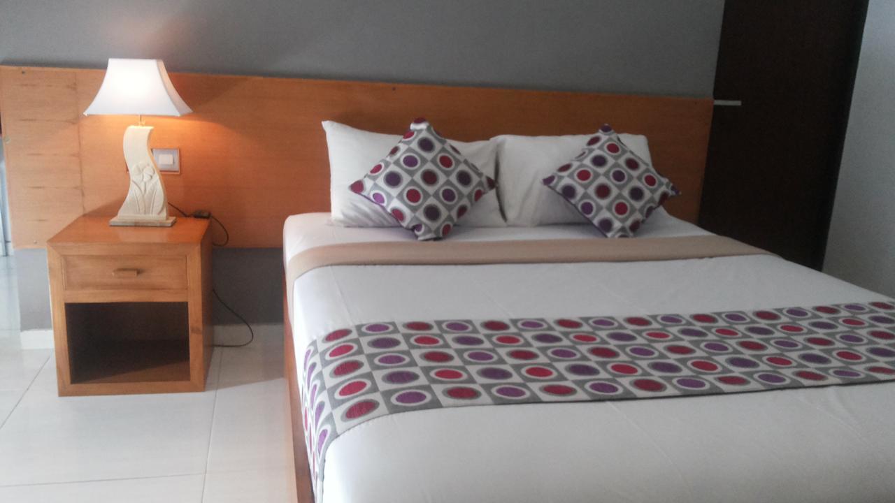 Hotel Mandari Buleleng  Exterior photo