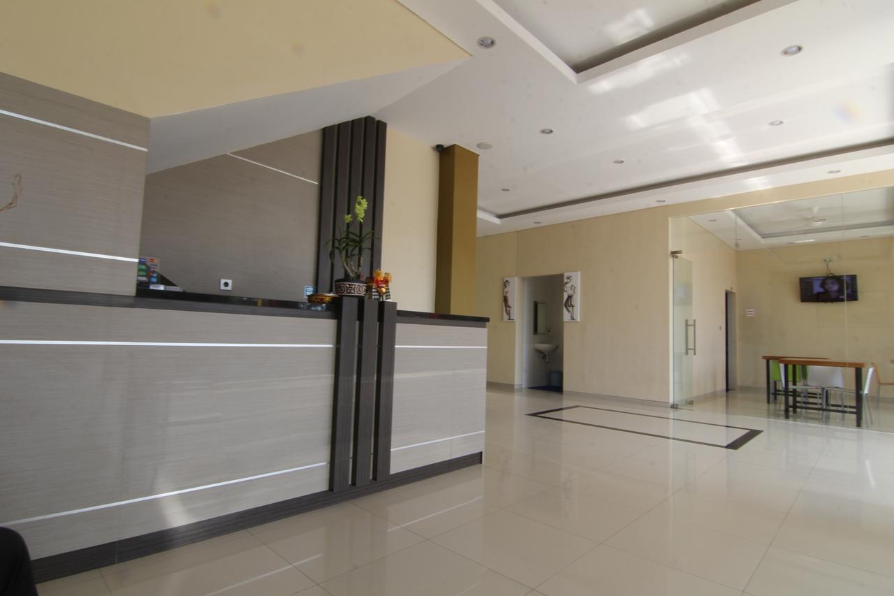 Hotel Mandari Buleleng  Exterior photo