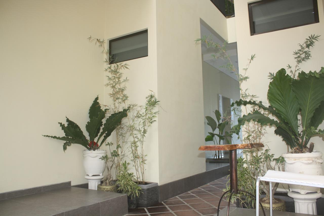 Hotel Mandari Buleleng  Exterior photo