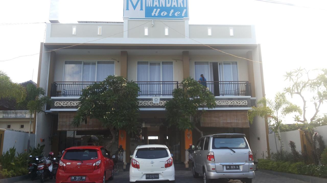 Hotel Mandari Buleleng  Exterior photo