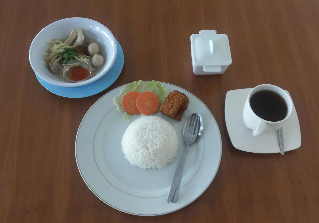 Hotel Mandari Buleleng  Exterior photo