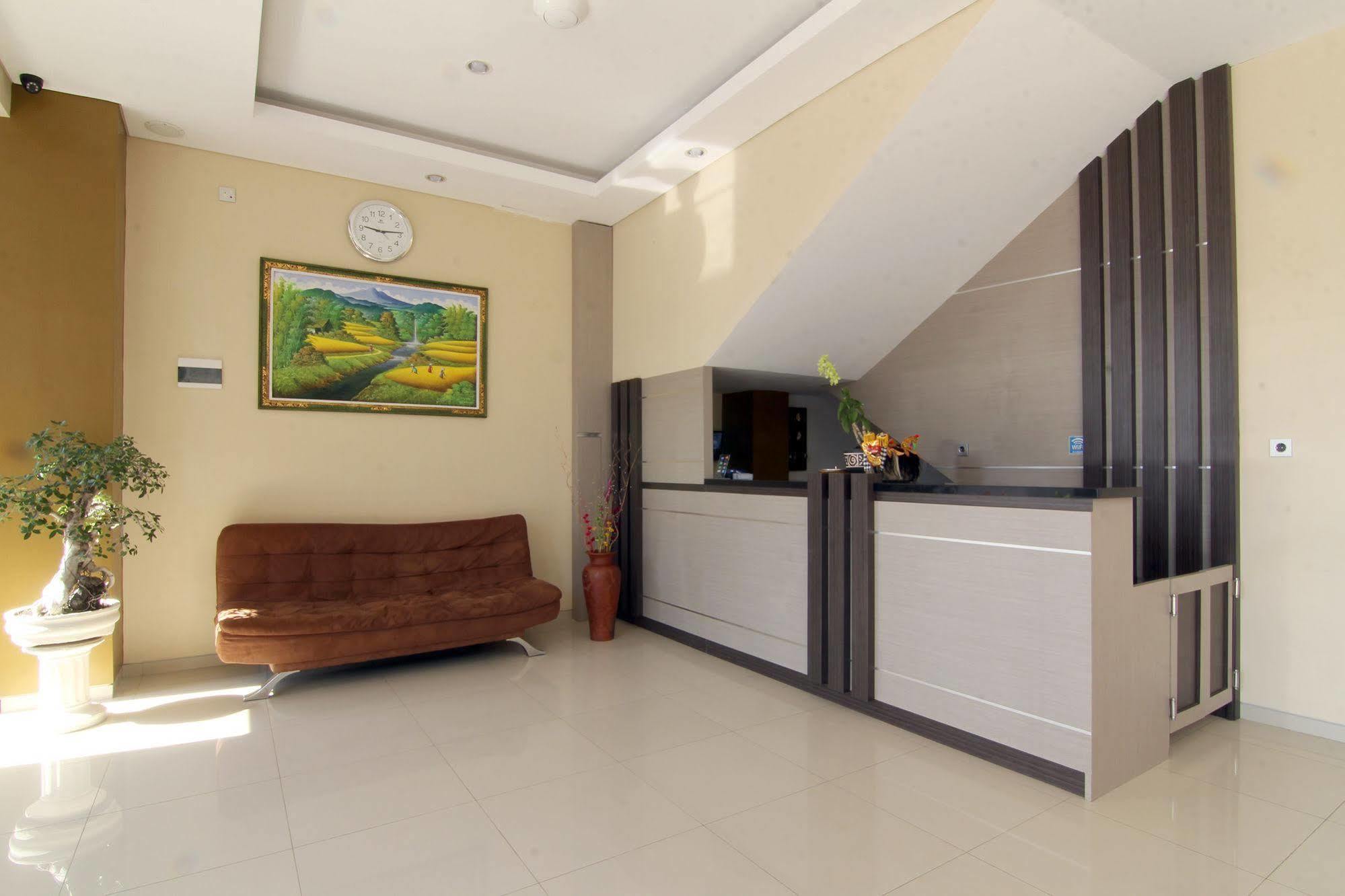 Hotel Mandari Buleleng  Exterior photo