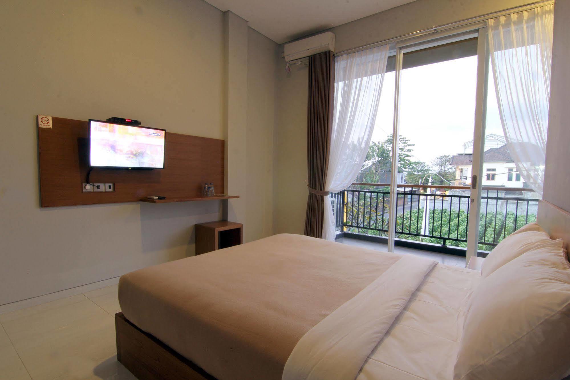 Hotel Mandari Buleleng  Exterior photo