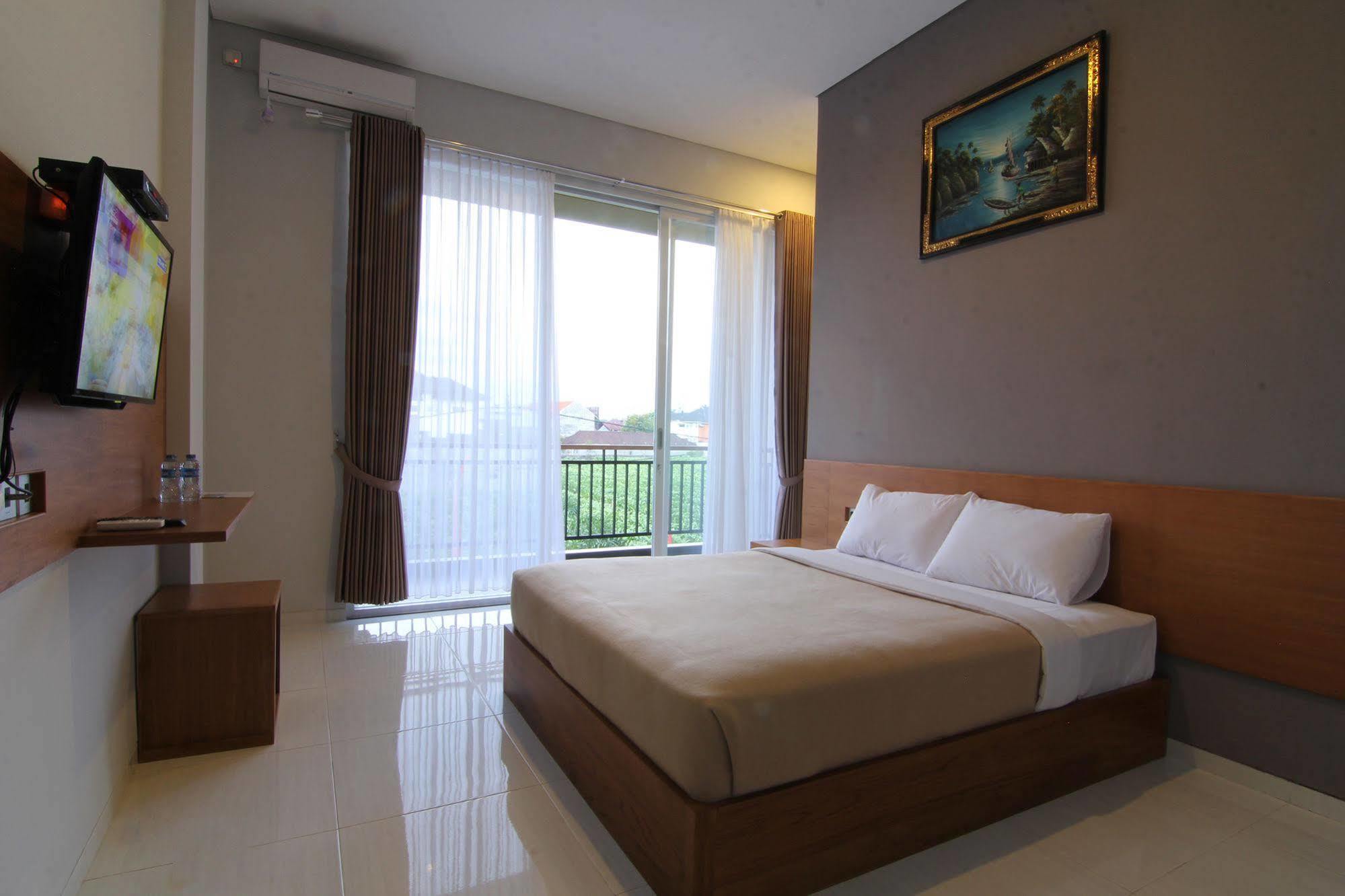 Hotel Mandari Buleleng  Exterior photo