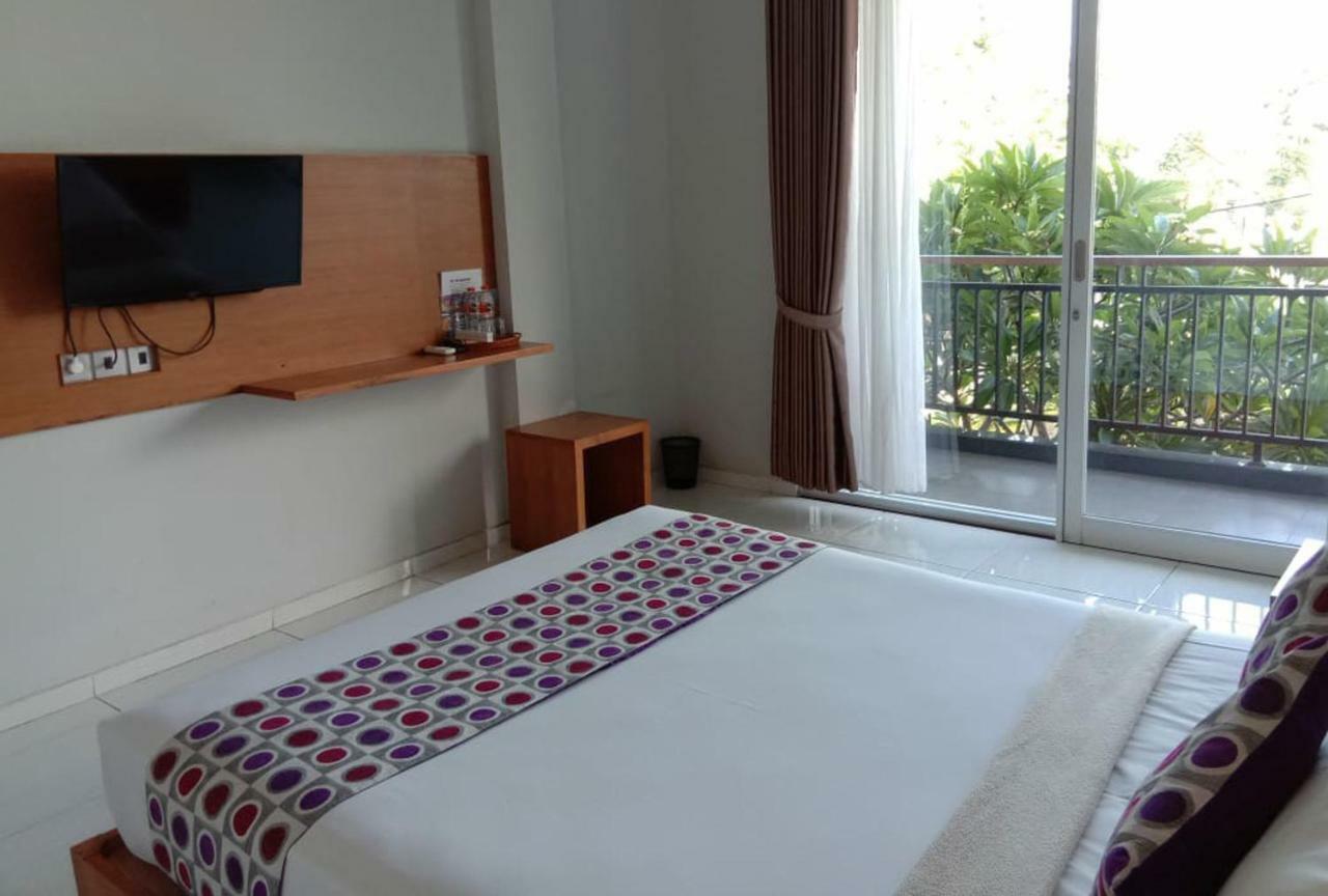 Hotel Mandari Buleleng  Exterior photo