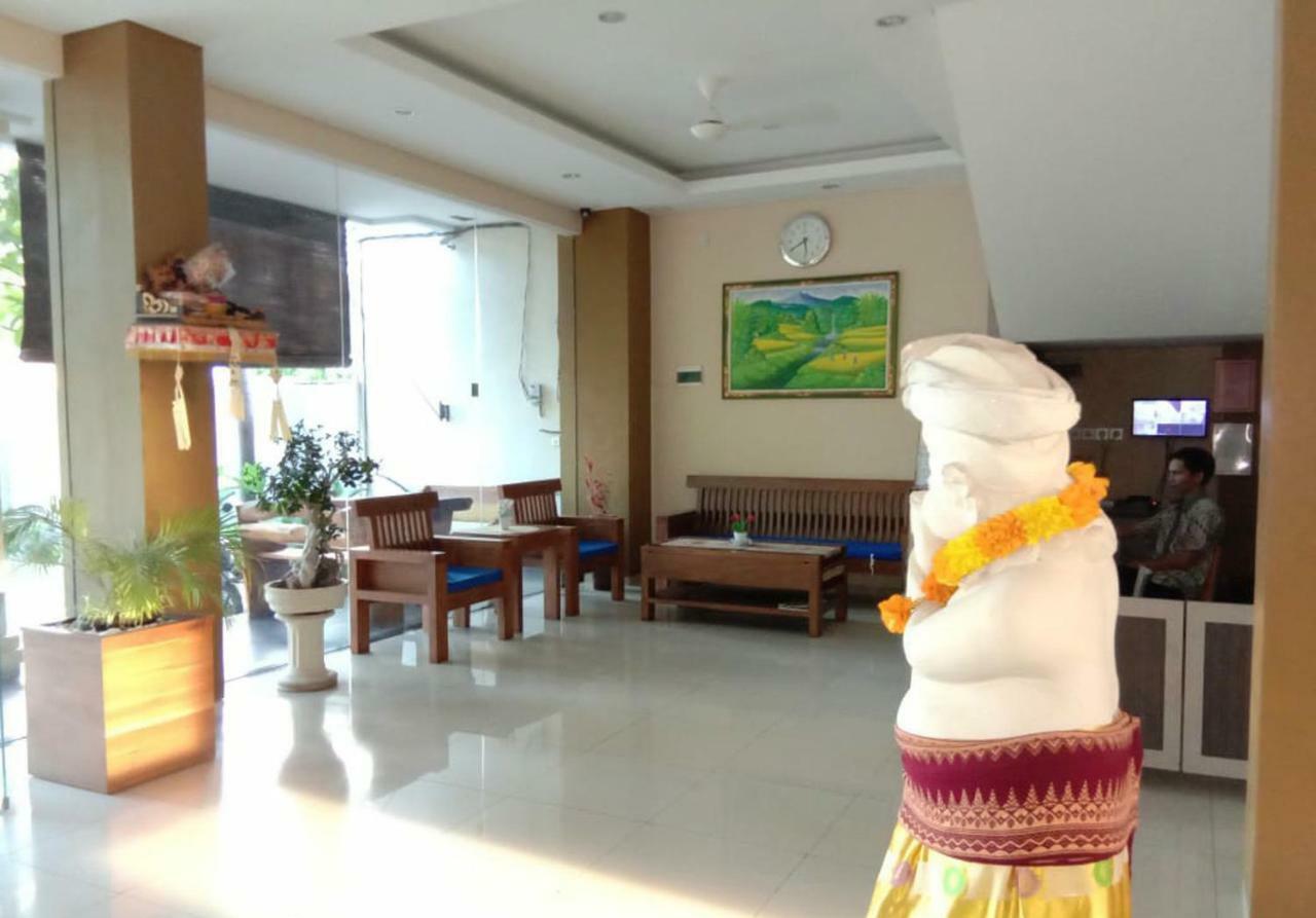 Hotel Mandari Buleleng  Exterior photo