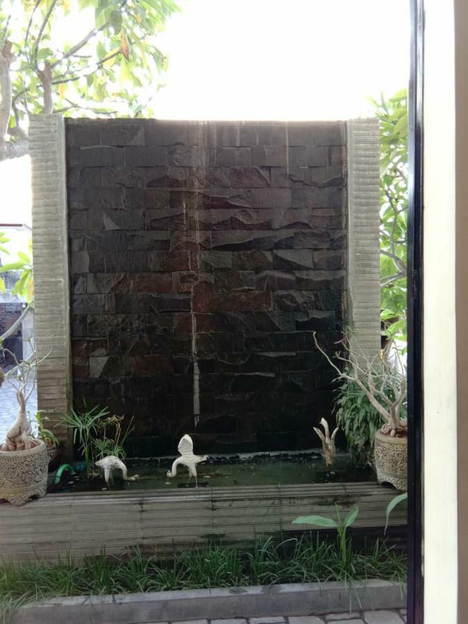 Hotel Mandari Buleleng  Exterior photo