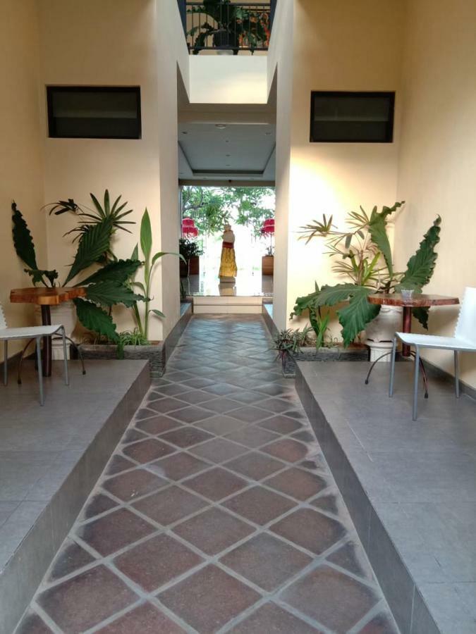Hotel Mandari Buleleng  Exterior photo